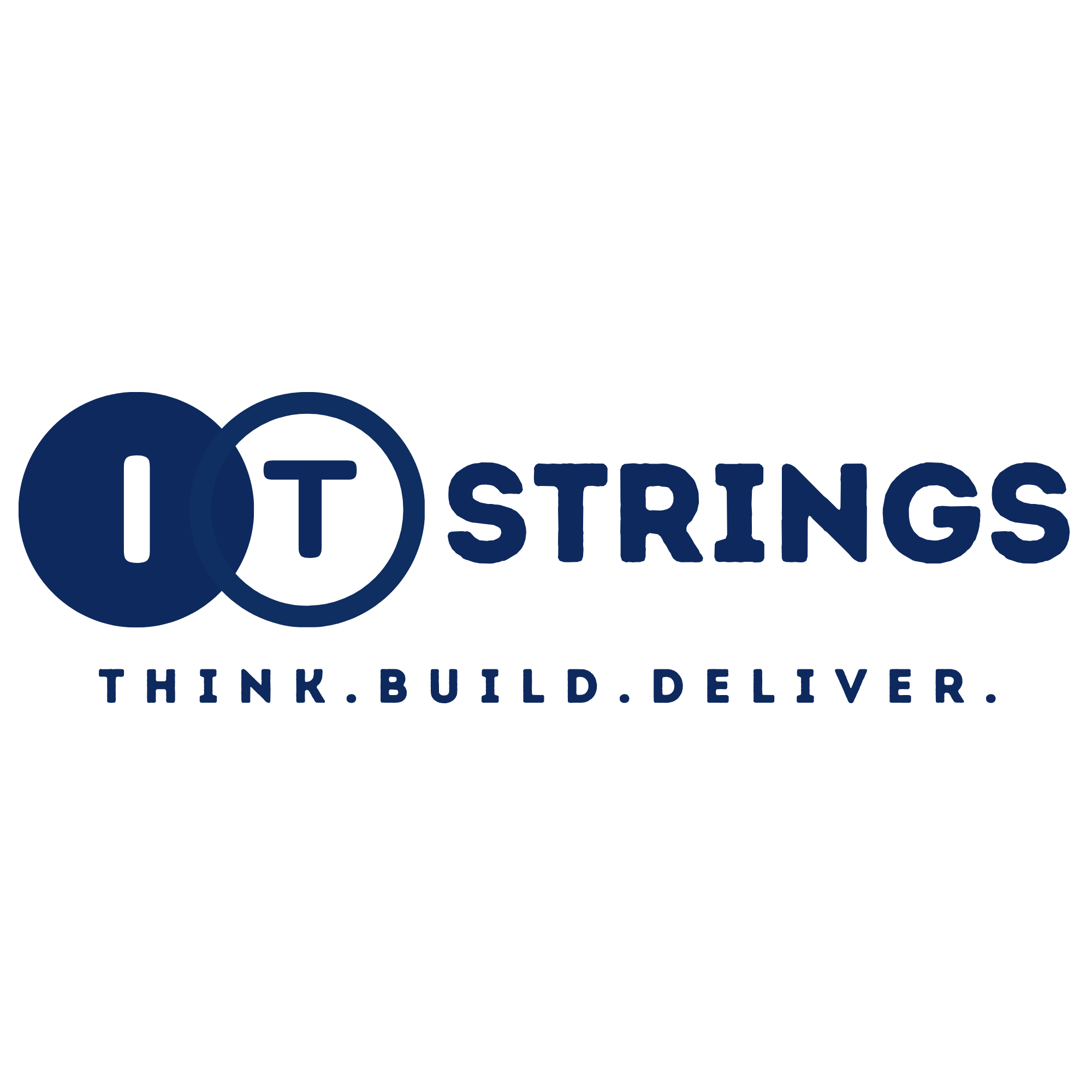 IT Strings — Think. Build. Deliver.